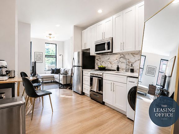 3rd image of 448 W 46th St APT 2RW