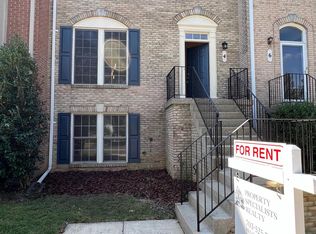 4 Wagon Trail Ct, Silver Spring, MD 20906