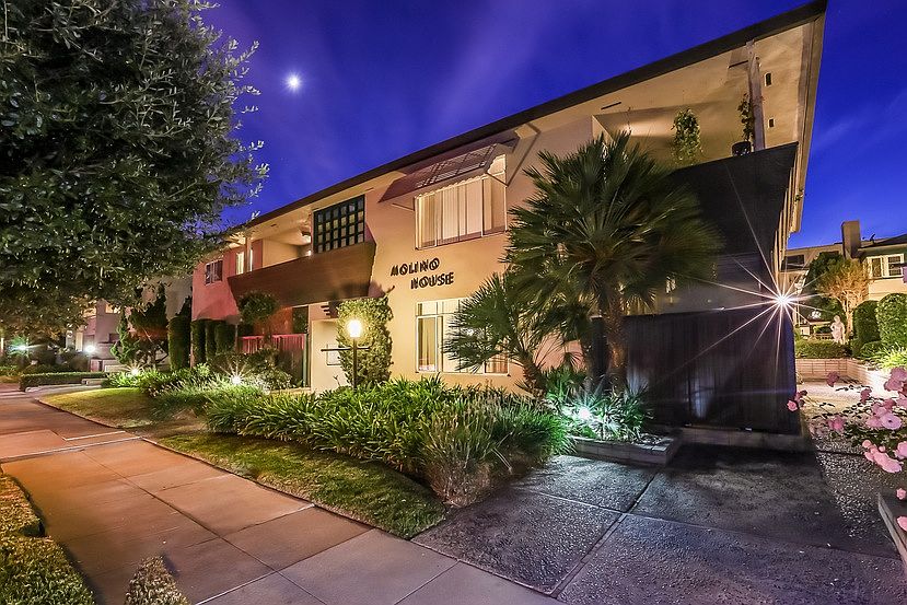1st image of 283 S El Molino Ave APT 2