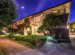 283 S El Molino Ave APT 2, Pasadena, CA 91101