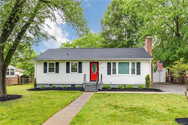 1st image of 7602 Antionette Dr