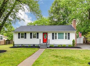 7602 Antionette Dr, Richmond, VA 23227