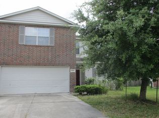 28906 E Pecos River Ct, Spring, TX 77386