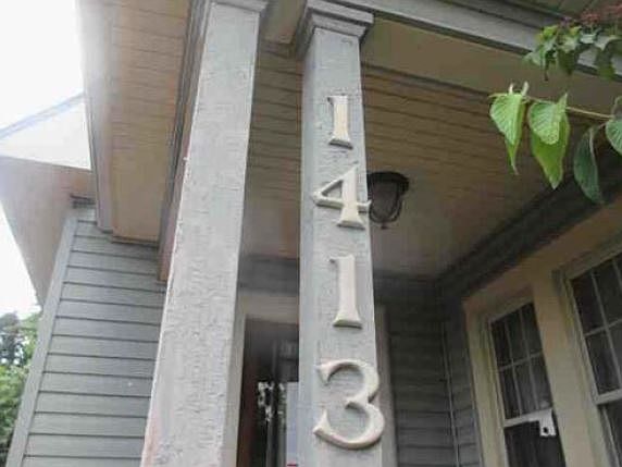 3rd image of 1413 Euclid Ave