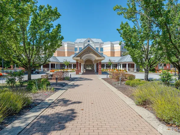 2235 Windrow Dr, Princeton, NJ 08540