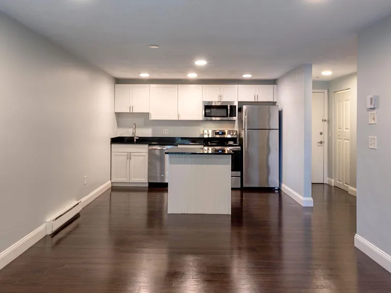 The Claremont — Photo 15