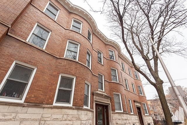 1st image of 2608 N Whipple St #3PP