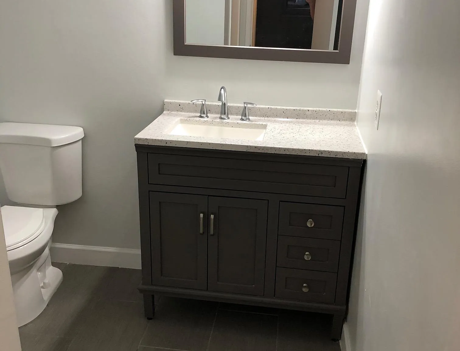 1 bed, 840 sqft, $1,700 — Photo 3
