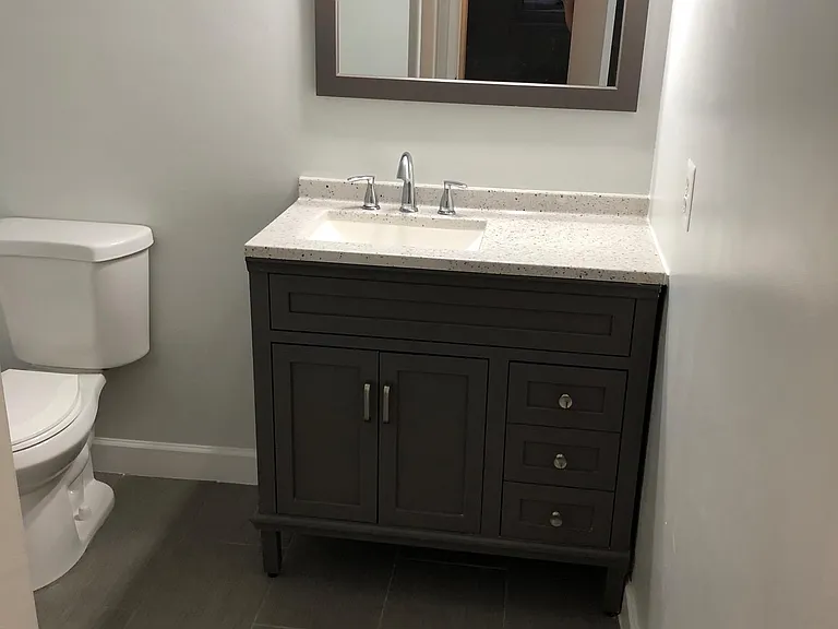 10245 Prince Pl #105 — Photo 3