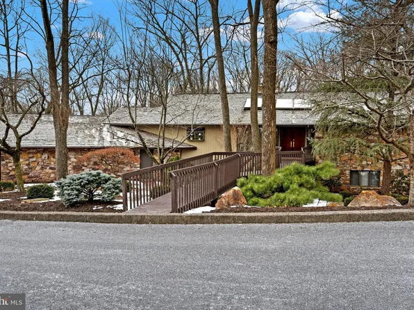 4708 Great Oak Ln, Harrisburg, PA 17110