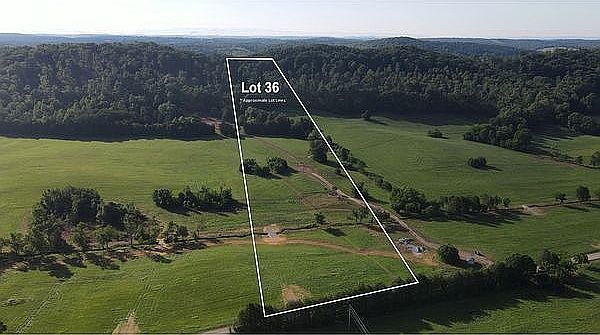 2nd image of 1295-1301 Paint Rock Valley Rd