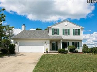 498 Bristol Ln, Brunswick, OH 44212