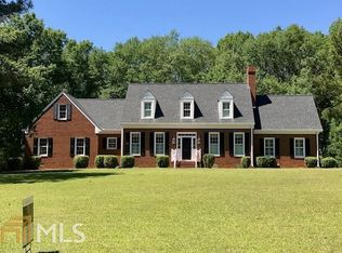 254 Hoppin Branch Rd, Griffin, GA 30224