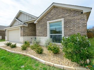 1004 Damascus Dr, Belton, TX 76513