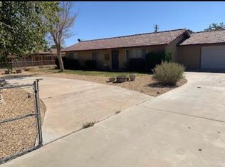 21115 Geronimo Rd, Apple Valley, CA 92308