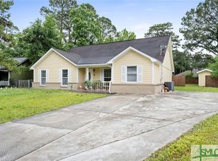 6 Earl Ct, Savannah, GA 31406