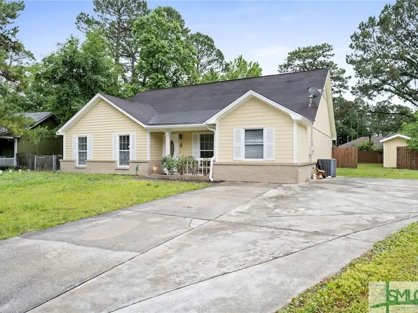 6 Earl Court, Savannah, GA 31406