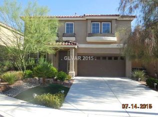 6642 Musette Ave, Las Vegas, NV 89139