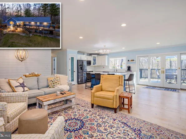 1505 Branchwood Dr, Gambrills, MD 21054