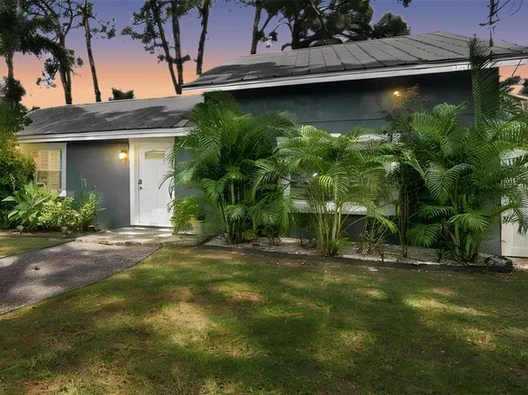 839 FLORIDA AVENUE, PALM HARBOR, FL 34683