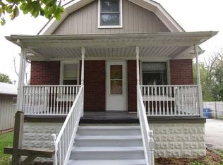 1610 Kelly Ave, Crest Hill, IL 60403