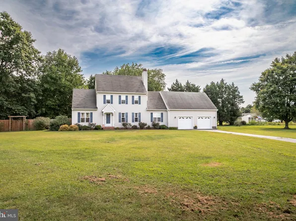 27781 Crittenden Ct, Salisbury, MD 21801