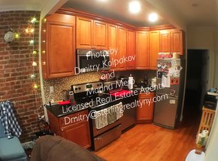 3408 31st Ave #2FL, Astoria, NY 11106