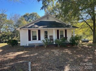 1831 Snyders Store Rd, Wingate, NC 28174