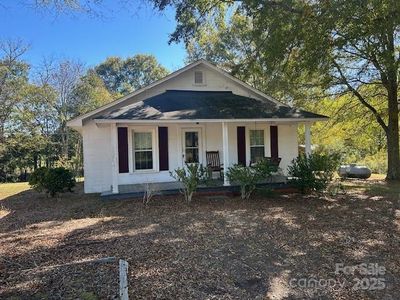 1831 Snyders Store Rd, Wingate, NC, 28174