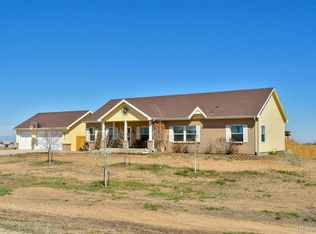 29225 166th Ave, Brighton, CO 80603