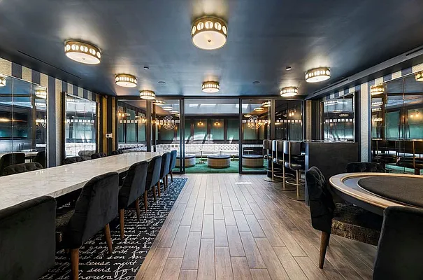 Rented by MOTION New York | media 36