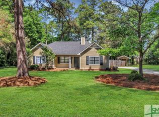 527 Pleasant Point Rd, Statesboro, GA 30458
