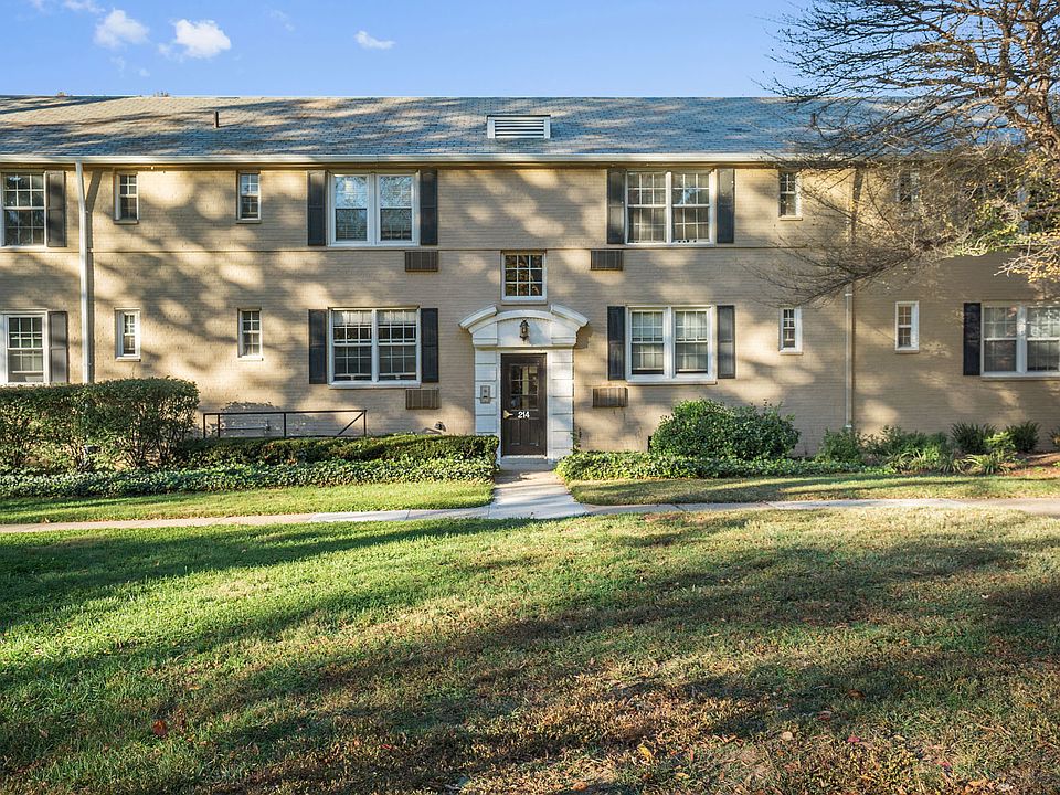 1st image of 214 N George Mason Dr #2144