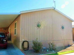 371 S Hilton Head St, Pahrump, NV 89048