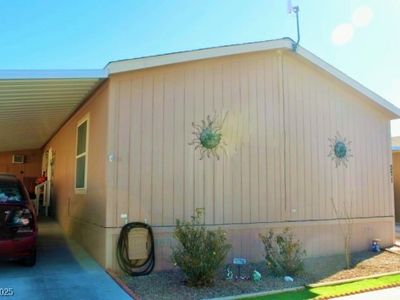 371 S Hilton Head St, Pahrump, NV, 89048