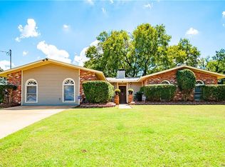 3518 Woodhill Rd, Montgomery, AL 36109