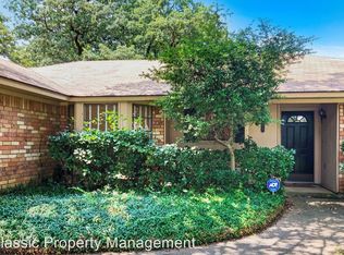 4300 Rockwood Trl, Arlington, TX 76016