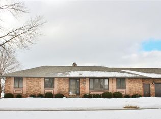 100 Burning Tree Cir, South Sioux City, NE 68776