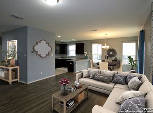 9606 Pleasanton Cv, San Antonio, TX 78221