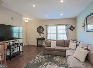 1412 Pumpkin Patch Ct, Abingdon, MD 21009