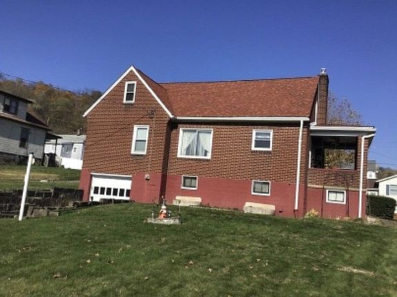 back of home

