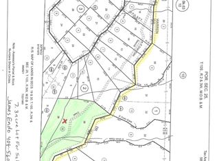 0 Warren Dr, Santa Cruz, CA 95060
