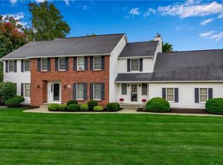 5539 Via Marina, Williamsville, NY 14221