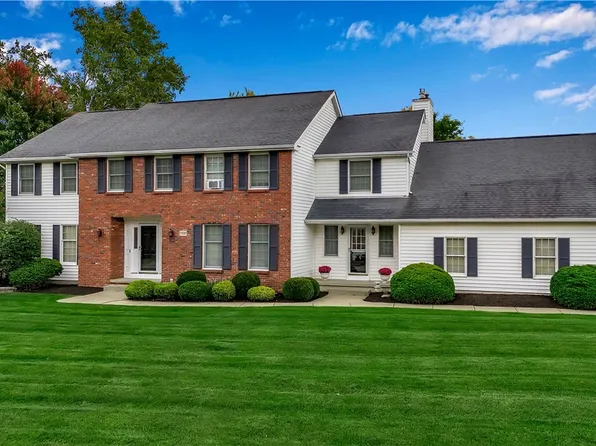 5539 Via Marina, Williamsville, NY 14221