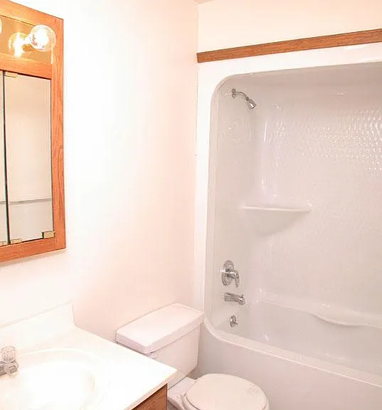 Full Bath