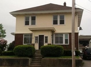 905 Central Ave, Pawtucket, RI 02861