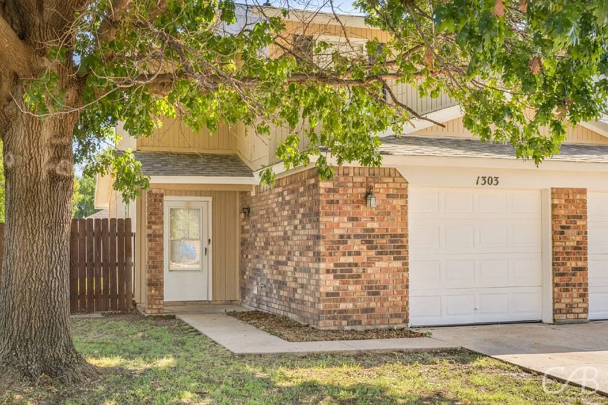 1303 Yeomans Rd in Abilene, TX 79602 — Photo 1