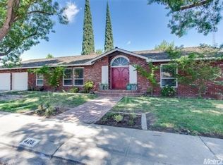 405 Fleetwood Dr, Modesto, CA 95350