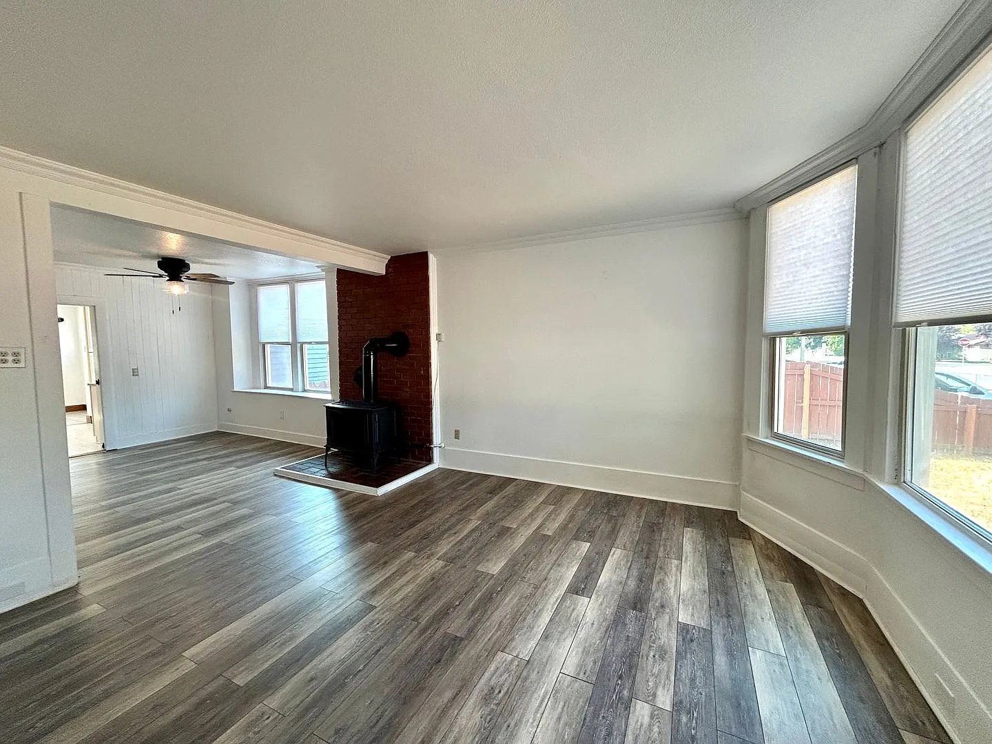 Remodeled Downtown Ellensburg Home — Photo 3