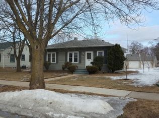 321 S Elm St, Kimberly, WI 54136